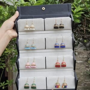 Trending Premium Quality Jhumka Box